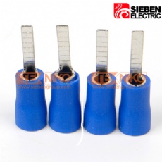 Insulating Blade Terminals